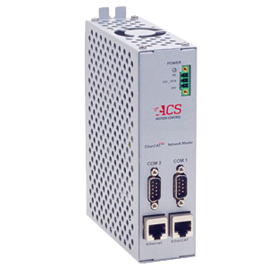 ACS-EtherCAT ˶